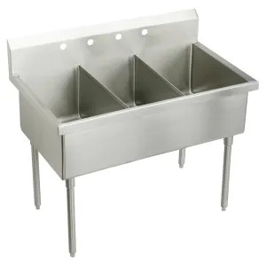 Elkay WNSF83450 Elkay WNSF83450 Weldbilt 48