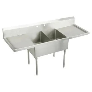 Elkay WNSF8260LR0 Elkay WNSF8260LR0 Weldbilt 108