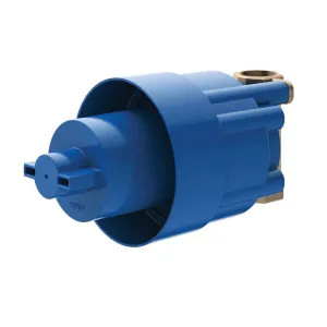 Toto TBN01104U#BN Toto TBN01104U#BN Volume Control Rough-In Valve, 1/2