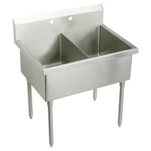 Elkay WNSF82480 Elkay WNSF82480 Weldbilt 51