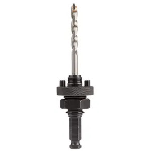 Milwaukee 49-56-9305 Milwaukee 49-56-9305 Big Hawg with Carbide Teeth Arbor