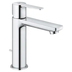 Grohe 2379400A Grohe 2379400A Lineare Single-Handle Bathroom Faucet 