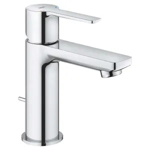 Grohe 2382400A Grohe 2382400A Lineare Single-Handle Bathroom Faucet in StarLight Chrome