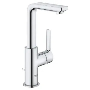 Grohe 2382500A Grohe 2382500A  Lineare Single-Handle Bathroom Faucet in StarLight Chrome