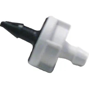 Rainbird PC18 Rainbird PC18 18 GPH Pressure Compensating Drip Emitter (White)