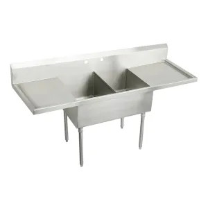 Elkay WNSF8230LR0 Elkay WNSF8230LR0 Weldbilt 78