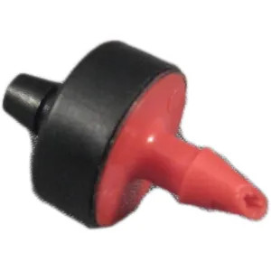 Rainbird XB20PC Rainbird XB20PC 2 GPH Xeri-Bug Emitter (Red)