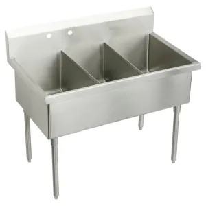 Elkay SS83542 Elkay SS83542 Sturdibilt 57