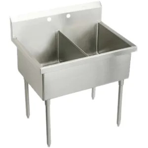 Elkay SS82600 Elkay SS82600 Sturdibilt 63