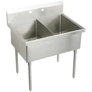 Elkay SS82480 Elkay SS82480 Sturdibilt 51