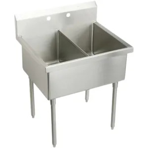 Elkay SS82360 Elkay SS82360 Sturdibilt 39