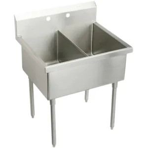 Elkay SS82300 Elkay SS82300 Sturdibilt 33