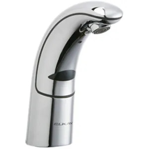 Elkay LK736AC Elkay LK736AC n Electric Sensor Faucet
