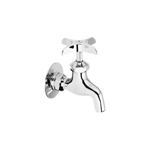 Elkay LK69CP Elkay LK69CP  Service Sink Faucet