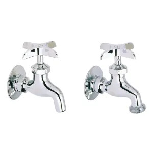 Elkay LK69C Elkay LK69C Commercial Service Sink Faucet