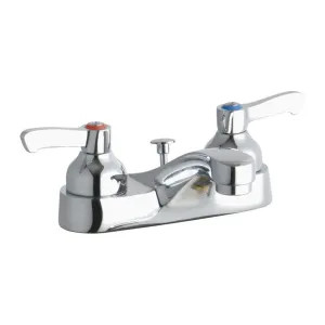 Elkay LK403L2 Elkay LK403L2  Deck-Mounted Commercial Faucet