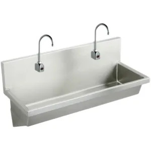 Elkay EWMA4820SBMC Elkay EWMA4820SBMC 48