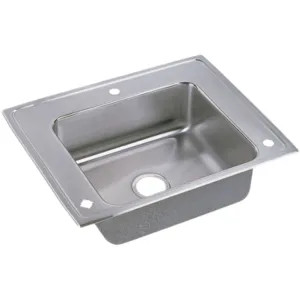 Elkay DRKR2822R Elkay DRKR2822R  Single Bowl Classroom Sink