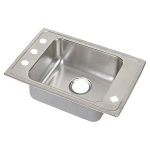Elkay DRKADQ3119600 Elkay DRKADQ3119600 Lustertone Classic 31