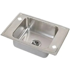 Elkay DRKADQ2220652 Elkay DRKADQ2220652 Lustertone Classic 22