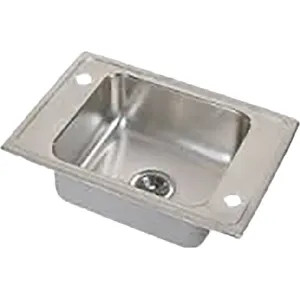 Elkay DRKAD2220604 Elkay DRKAD2220604 Lustertone Classic 22