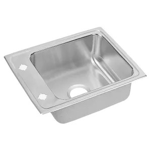 Elkay DRKAD2217650 Elkay Lustertone Classic 22