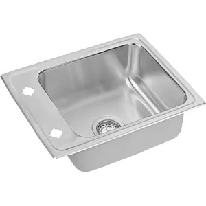 Elkay DRKAD2217602 Elkay Lustertone Classic 22