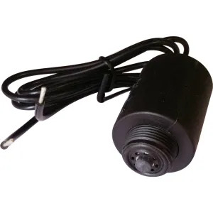 Hit 504-050 Hit 504-050 Solenoid for Sprinkler Valves, 24 VAC, 60 Hz