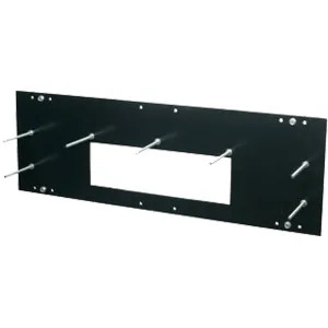 Elkay MPW201 Elkay MPW201 n In-Wall Mounting Plate Kit