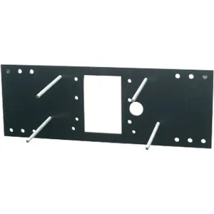 Elkay MPW101 Elkay MPW101 In-Wall Mounting Plate Kit