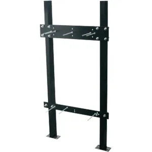 Elkay MLP100 Elkay MLP100 n In-Wall Carrier Mounting System