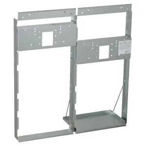 Elkay MF200 Elkay MF200 Mounting Frame for Bi-Level Water Coolers