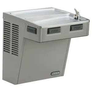 Elkay LMABF8S Elkay LMABF8S Bar-Free Wall-Mount Water Cooler