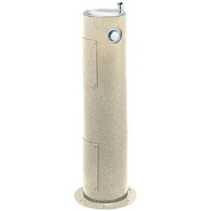 Elkay LK4400SFRK Elkay LK4400SFRK Pedestal Fountain