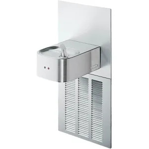 Elkay ERPB28K Elkay ERPB28K 2 Level Fountain, ECH8 Chiller