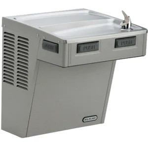 Elkay EMABF8S Elkay EMABF8S  Wall-Mounted Bar-Free Water Cooler