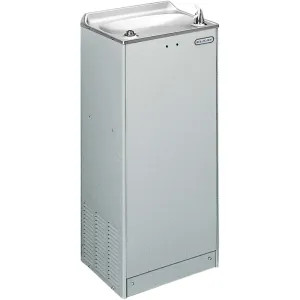 Elkay EFOA8N1Z Elkay EFOA8N1Z  Floor Model Air Cooled Water Cooler w/ Electric Sensor Operation