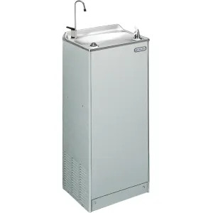 Elkay EFA8L1Z Elkay EFA8L1Z Single Level Floor Model Lead-Free Water Cooler