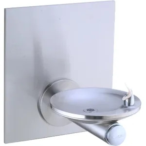 Elkay EDFPBWM114C Elkay EDFPBWM114C  SwirlFlo Fully Exposed Wall-Mounted Drinking Fountain