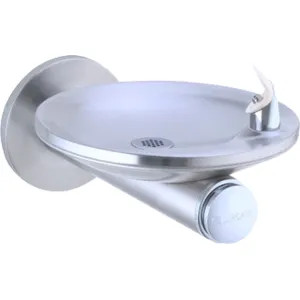 Elkay EDFPB114C Elkay EDFPB114C  SwirlFlo Fully Exposed Wall-Mounted Drinking Fountain