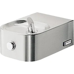 Elkay EDFP214C Elkay EDFP214C  Soft Sides Wall-Mounted Drinking Fountain