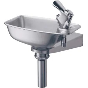 Elkay EDF15R Elkay EDF15R  Bracket Fountain