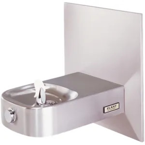 Elkay ECDFPW314C Elkay ECDFPW314C  Soft Sides Wall-Mount Drinking Fountain