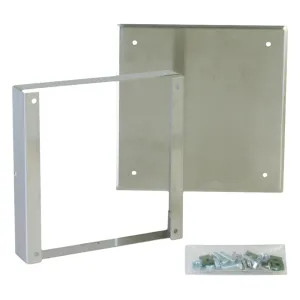 Elkay AP99 Elkay AP99 Access Panel Assembly, 9