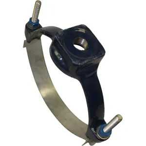 JCM Industries 405-1110X08IP 10