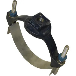 JCM Industries 405-0905X08IP 8