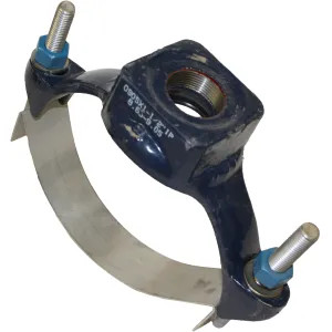 JCM Industries 405-0905X12IP 8