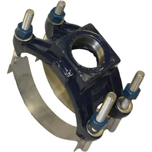 JCM Industries 406-0690X14IP 6