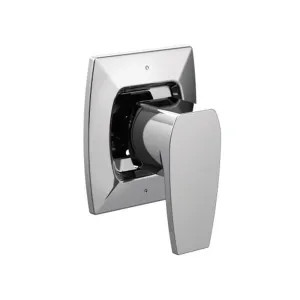 Moen TS2171 Moen TS2171 Via Transfer Valve Trim, Chrome