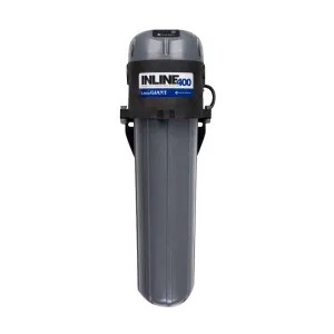 Little Giant 92061504 Little Giant Inline 400 Pressure Boosting Pump System, 1/3 HP, 1/4 GPM Rated Flow, 230 Volts - 92061504